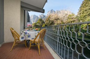 Riva Lago e Spiaggia Apartment - Happy Rentals Riva Del Garda